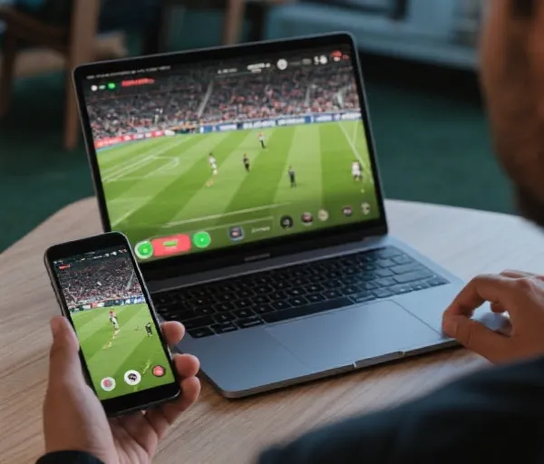 多端高清赛事直播